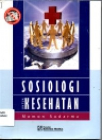 Image of Sosiologi Keperawatan