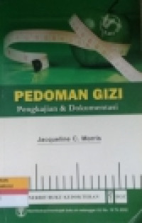 Image of Penilaian Status Gizi dilengkapi Proses Asuhan Gizi Terstandar