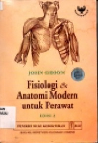 Image of Fisiologi Anatomi Modern untuk Perawat edisi 2