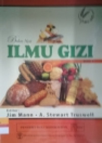 Image of Ilmun Gizi Menjadi Sangat Mudah Edisi 2