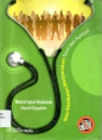 Image of Riset Keperawatan sejarah & Metodologi