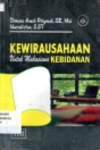 Image of Kewirausahaan Untuk Mahasiswa Kebidanan