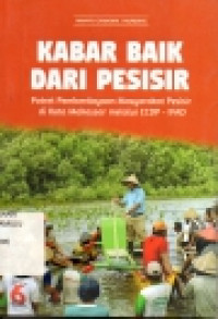 Image of Pengendalian Erosi Tanah dalam rangka pelestarian lingkungan hidup