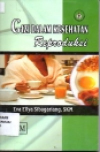 Image of Gizi Dalam Kesehatan Reproduksi
