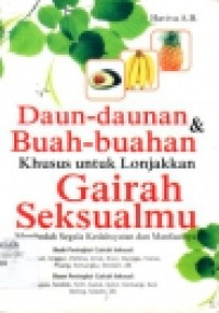 Image of Obat Tradisional Kekayaan Indonesia