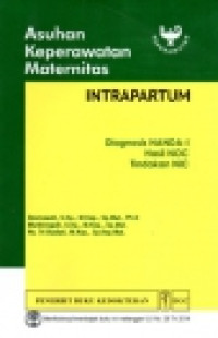 Image of Asuhan Keperawatan Maternitas Intrapartum