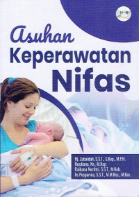 Image of Asuhan Keperawatan Nifas