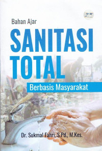 Image of Bahan Ajar Sanitasi Total Berbasis Masyarakat
