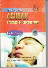 Image of Buku Saku Asuhan Pranatal dan Pascapartum