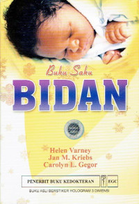 Image of Buku Saku Bidan