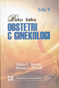 Image of Buku Saku Obstetri dan Ginekologi