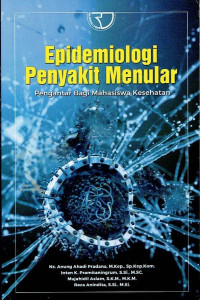 Image of Epidemiologi Penyakit Menular