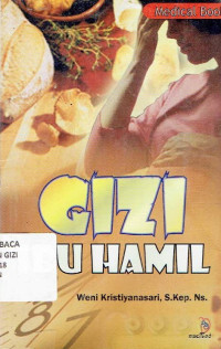 Image of Gizi Ibu Hamil