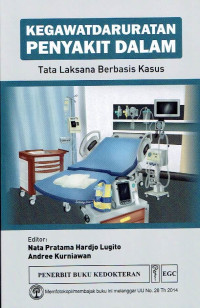 Image of Kegawatdaruratan Penyakit Dalam