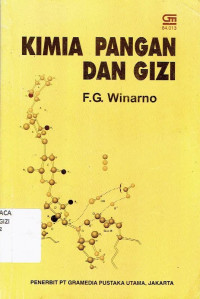 Image of Kimia Pangan dan Gizi