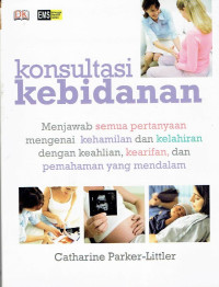 Image of Konsultasi Kebidanan