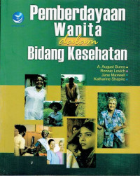 Image of Pemberdayaan Wanita Dalam Bidang Kesehatan