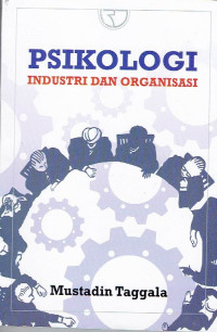 Image of Psikologi Industri dan Organisasi