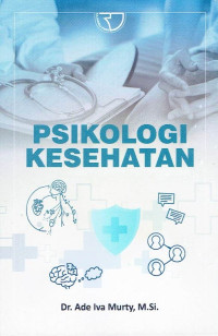 Image of Psikologi Kesehatan