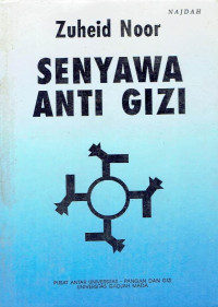 Image of Senyawa Anti Gizi