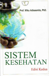 Image of Sistem Kesehatan