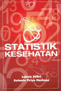 Image of Statistik Kesehatan