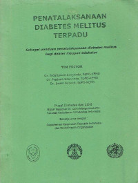 Image of Statistik Nonparametrik