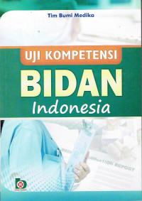 Image of Uji Kompetensi Bidan Indonesia