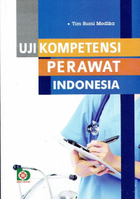 Image of Uji Kompetensi Perawat Indonesia